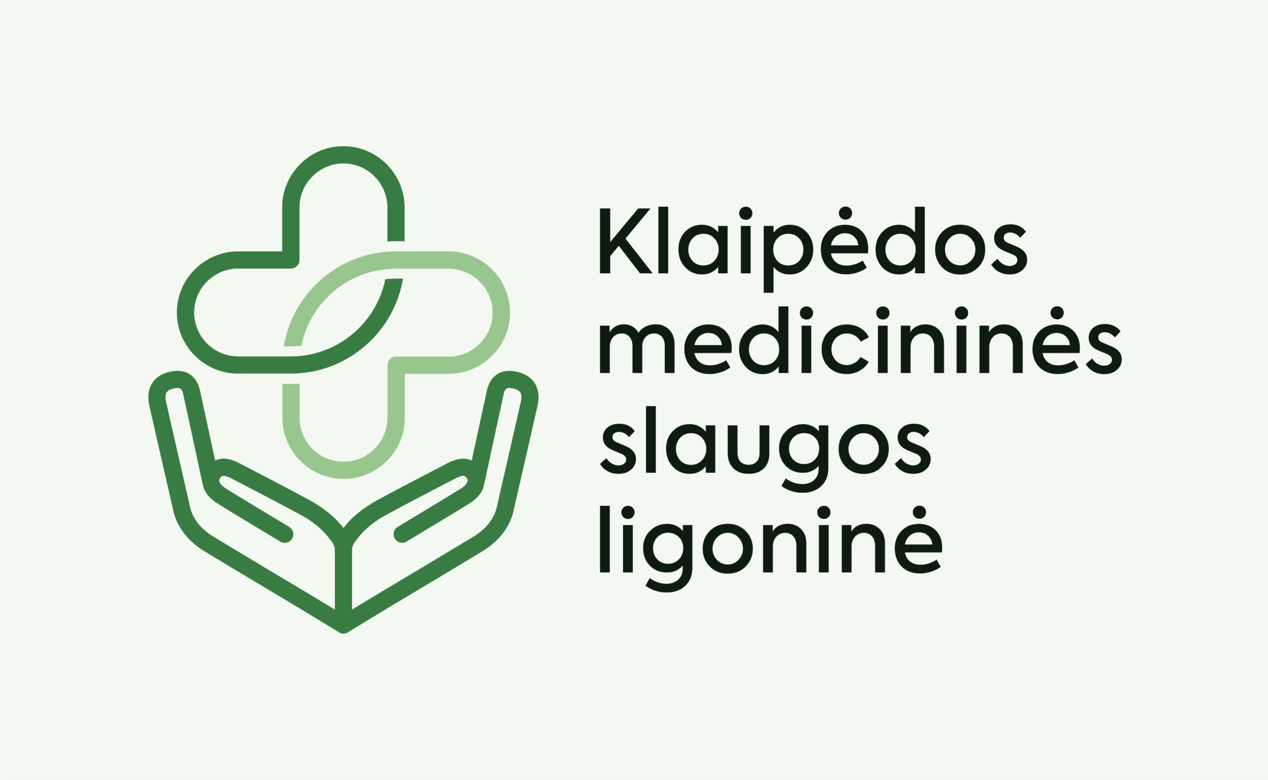 VšĮ Klaipėdos medicininės slaugos ligoninė