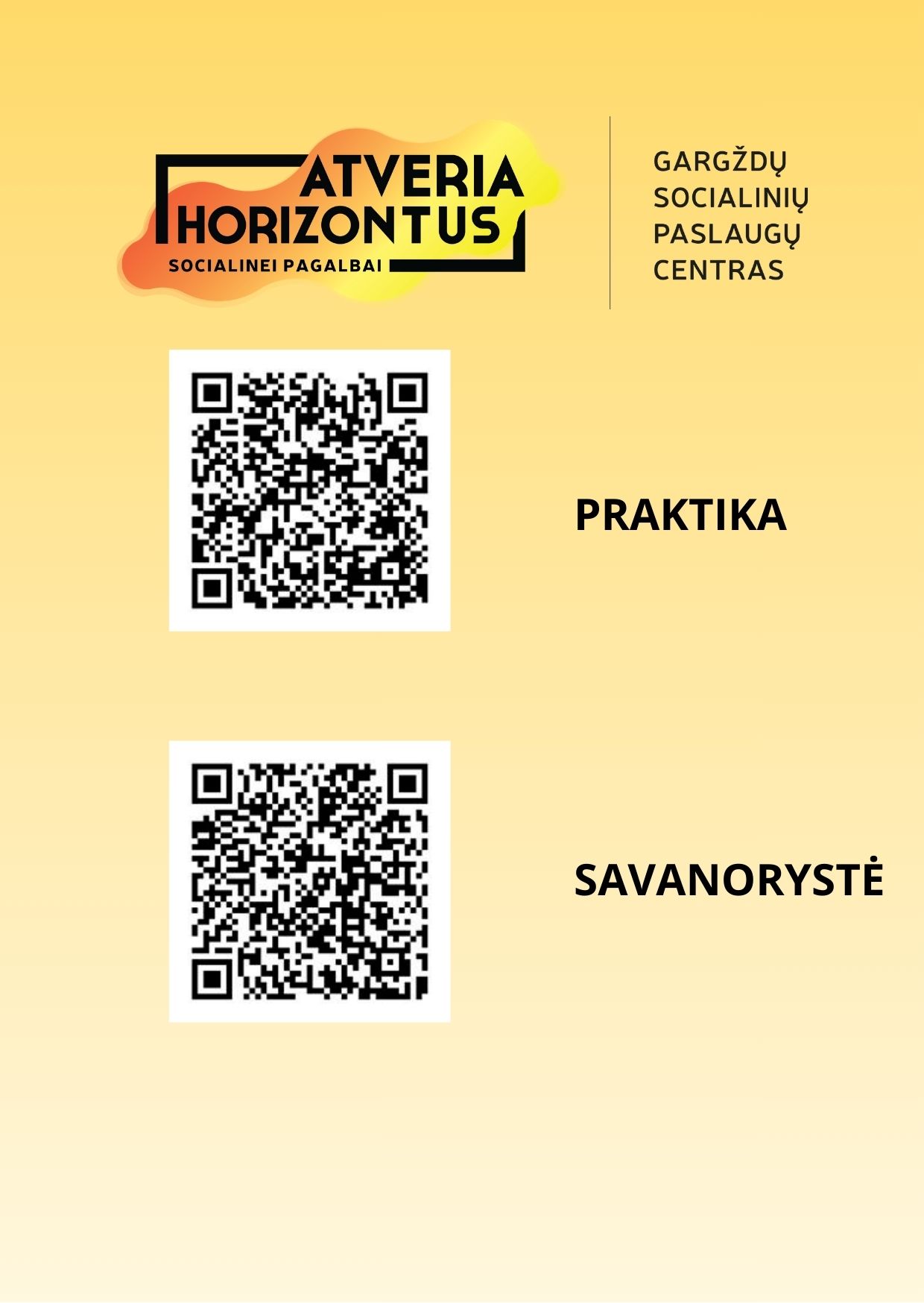 Gargždų socialinių paslaugų centras