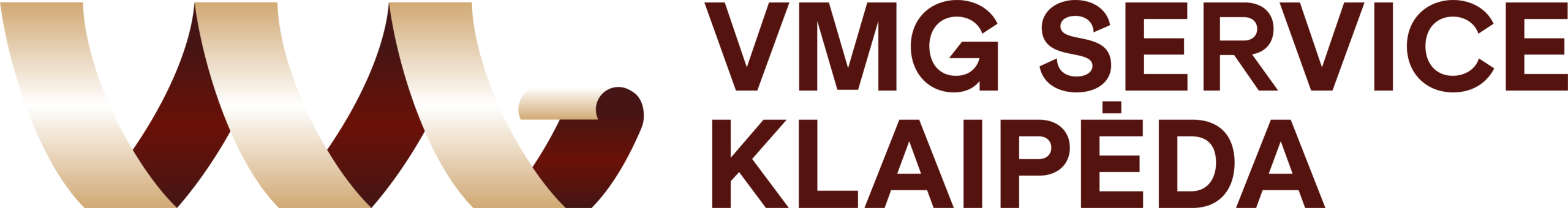 UAB "VMG Service Klaipėda"