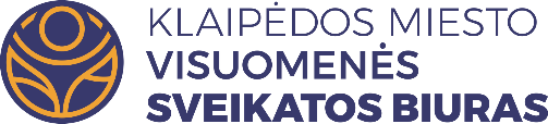 Klaipėdos miesto visuomenės sveikatos biuras