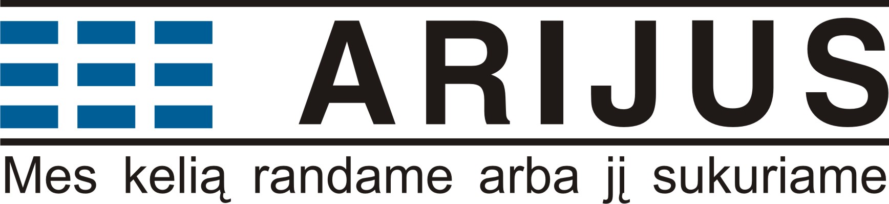 Arijus, UAB