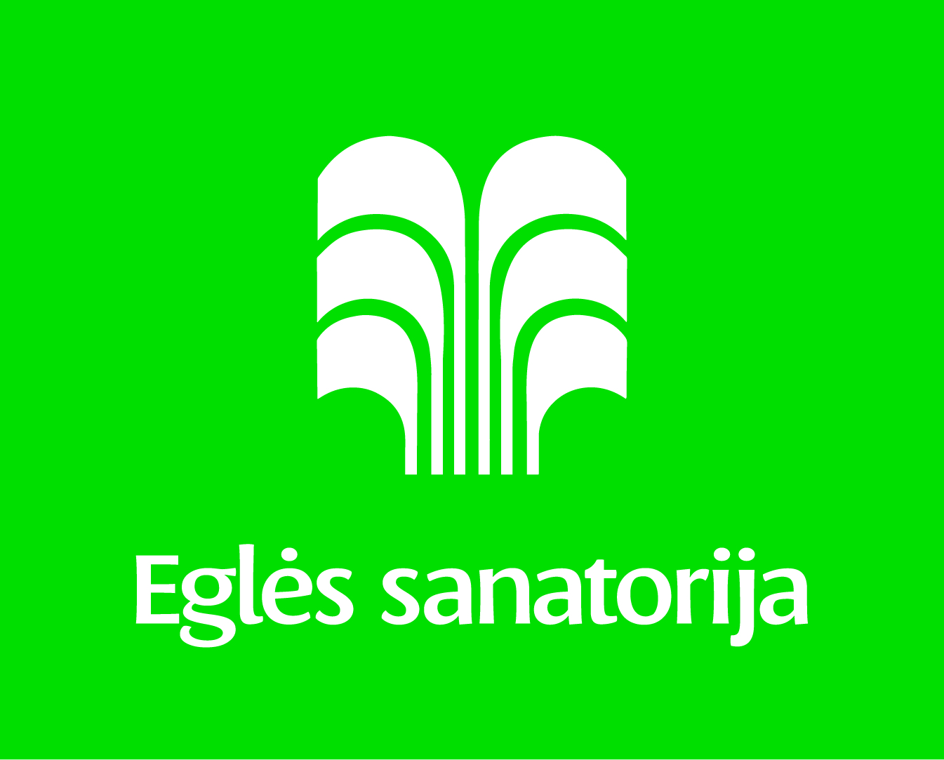 UAB Eglės sanatorija
