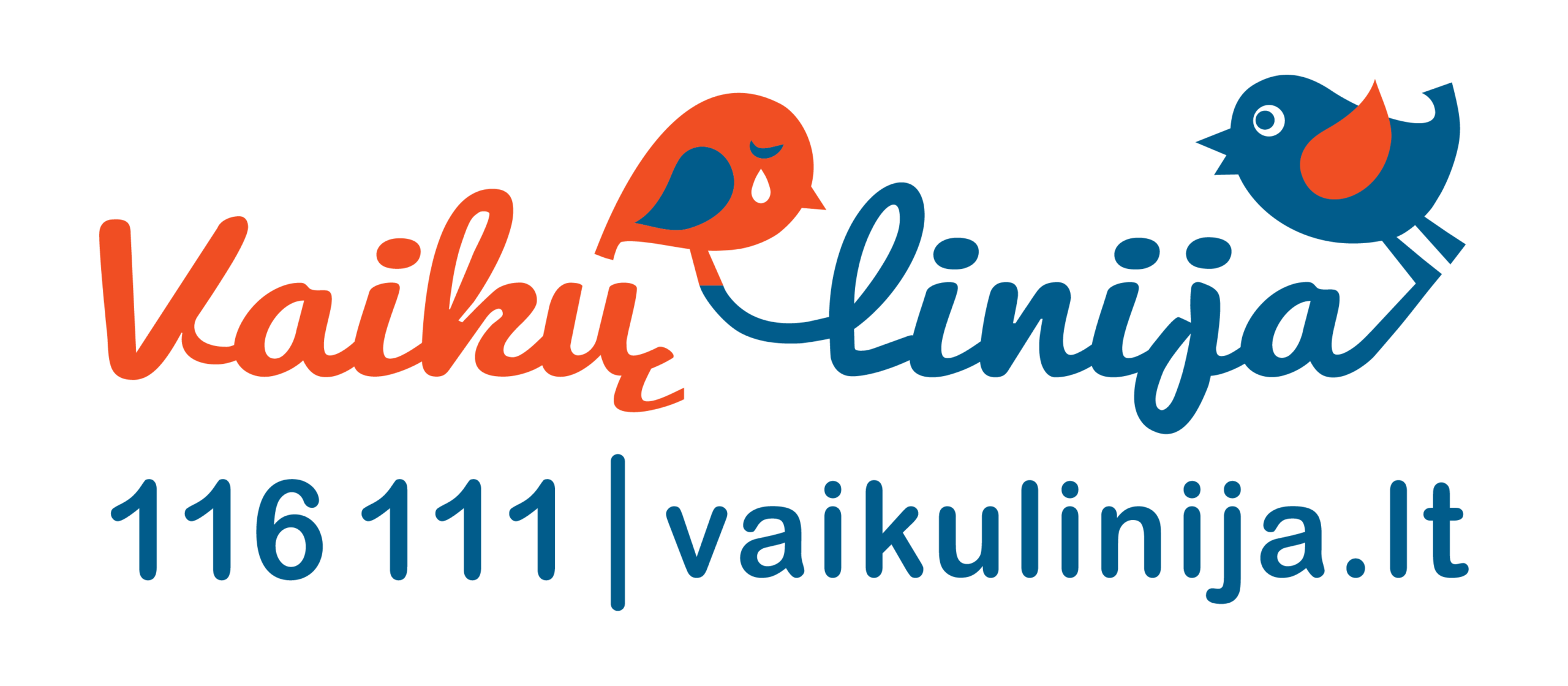 Vaikų linija